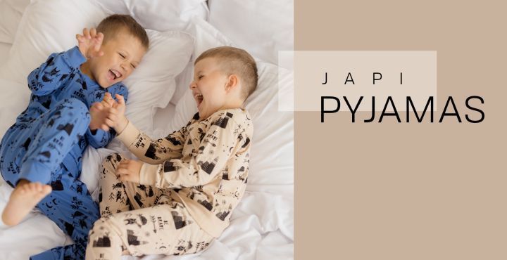 Japi Pyjamas