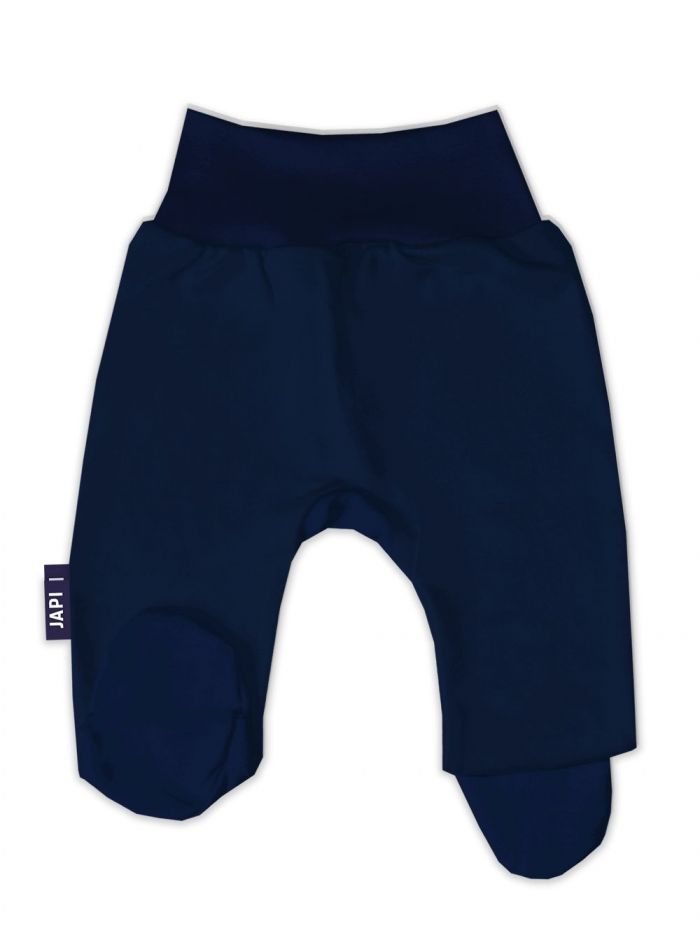 Footie trousers NAUTICAL
