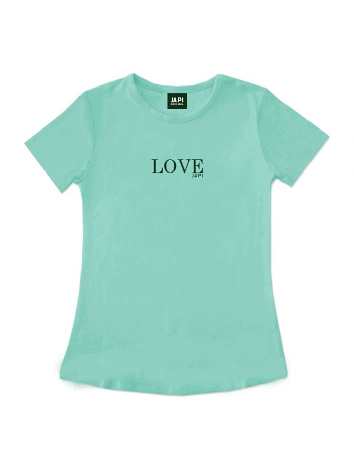T-shirt LOVE