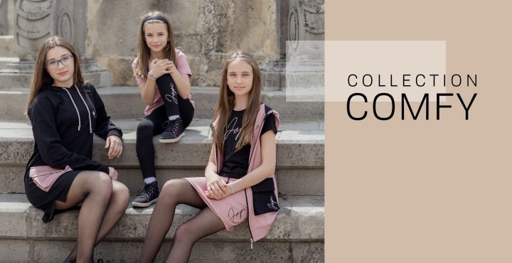 Shorts & 3/4 leggings - Girls 11-14 years