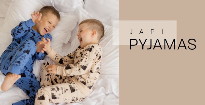 Japi Pyjamas