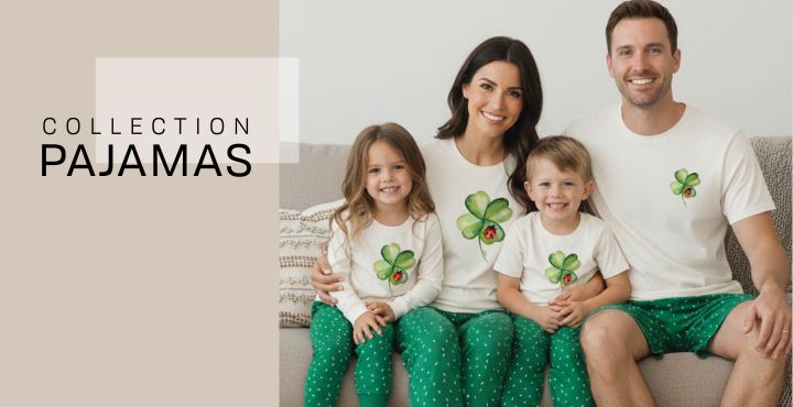 collection Pajamas