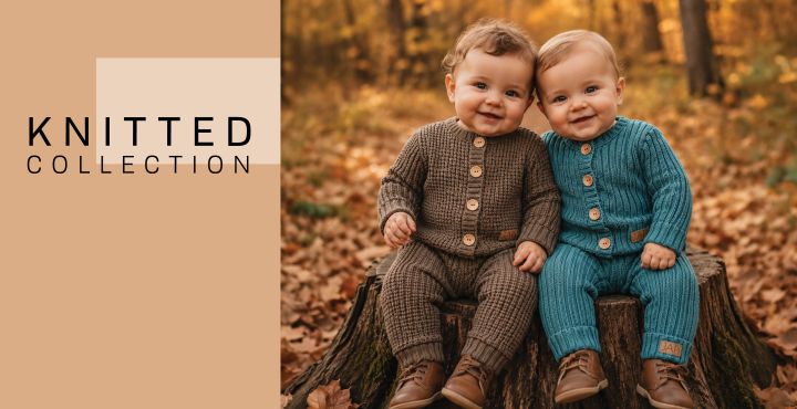 Knitted Collection