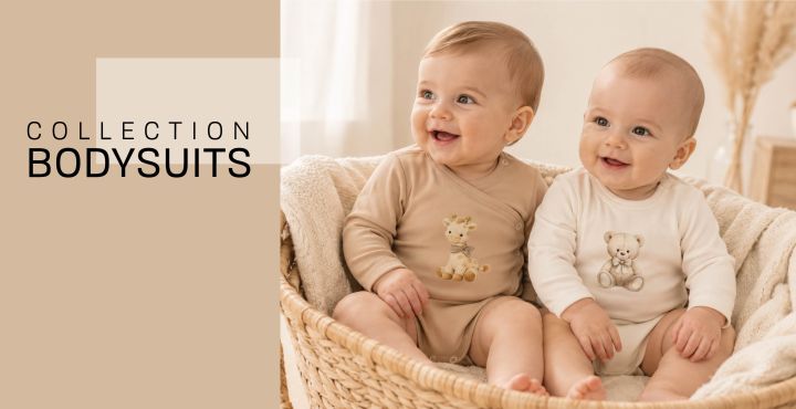 Collection Bodysuits