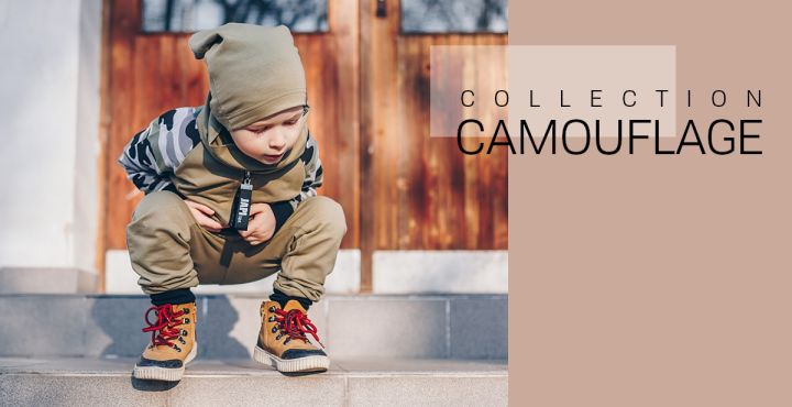 Camouflage