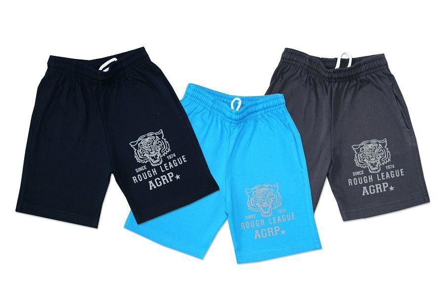 Bermuda shorts Cord