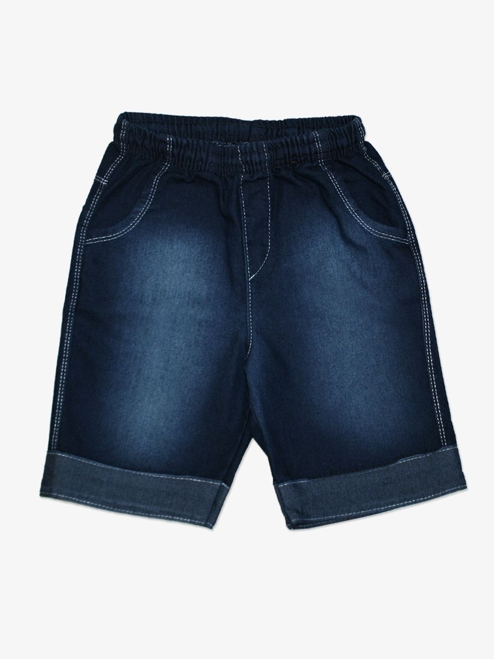 Bermuda shorts One Color