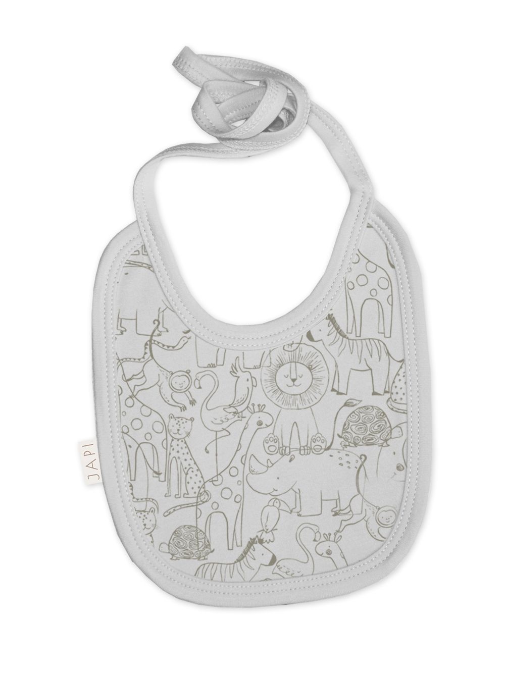 Bib SAFARI