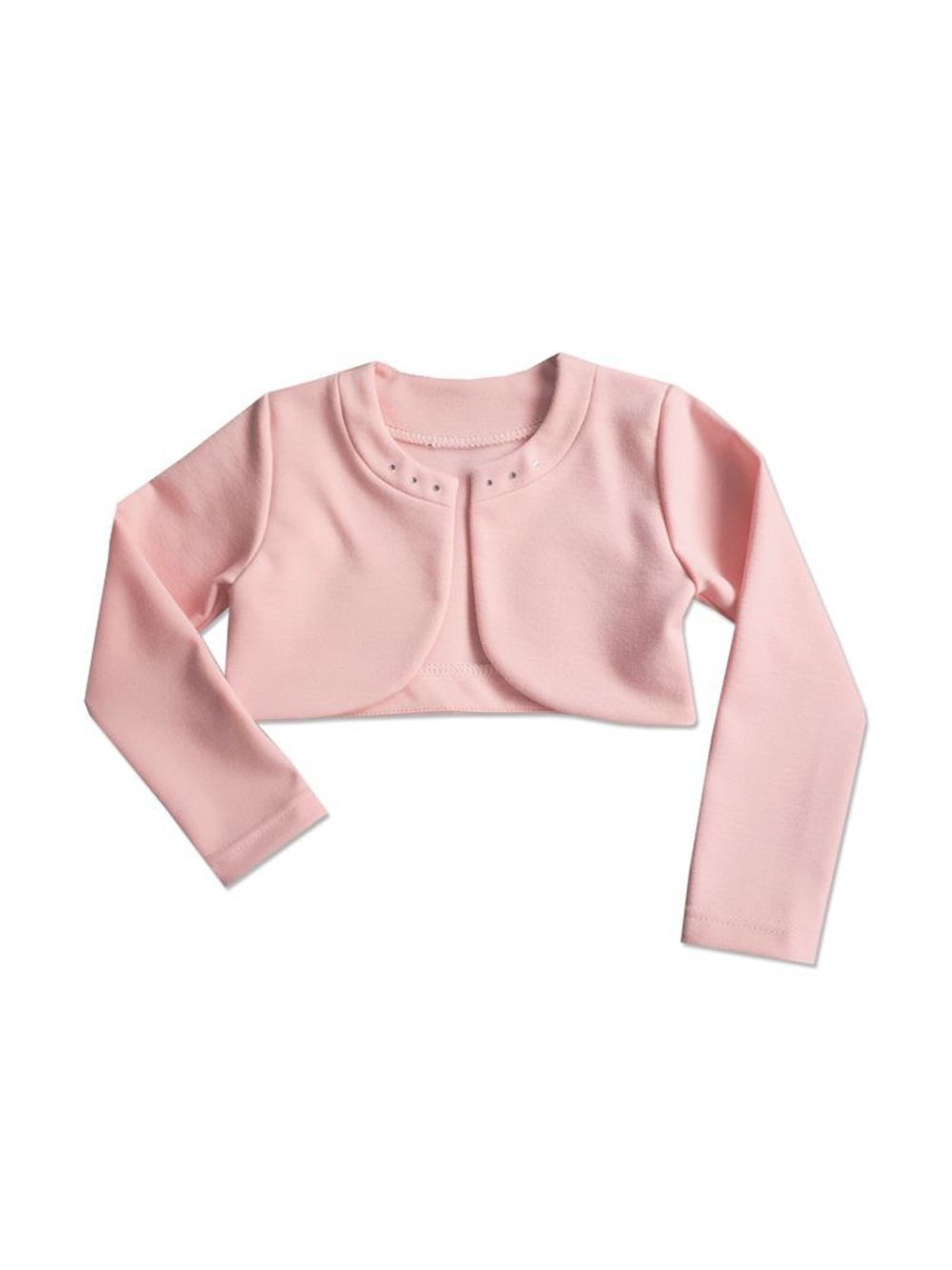 Bolero One Color