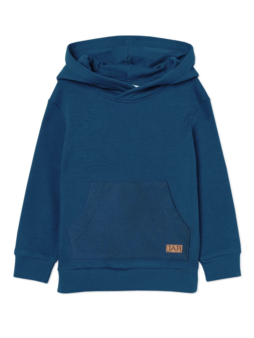 Boys' sweatshirt 1C BOYS COLORS