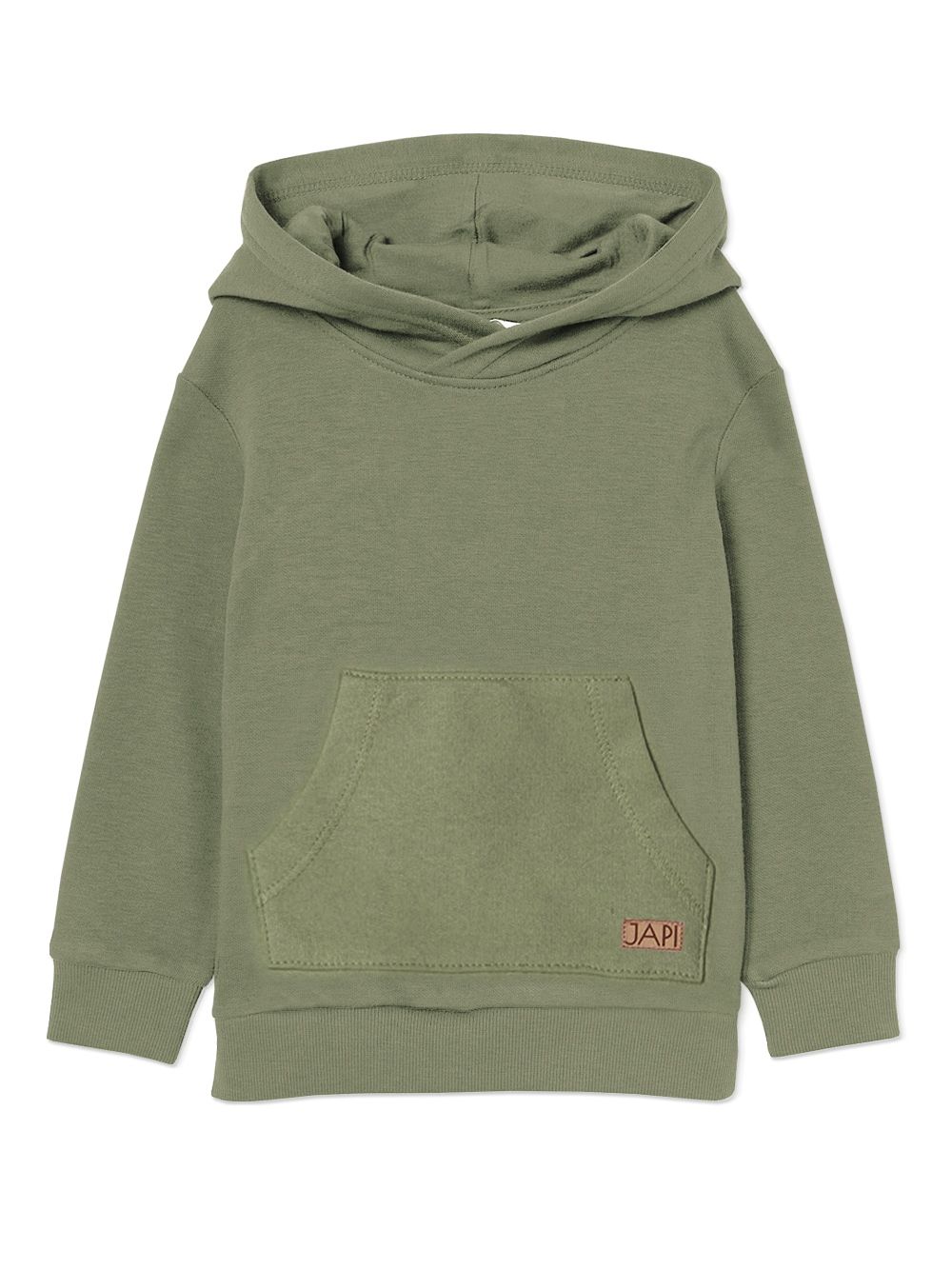 Boys' sweatshirt 1C BOYS COLORS