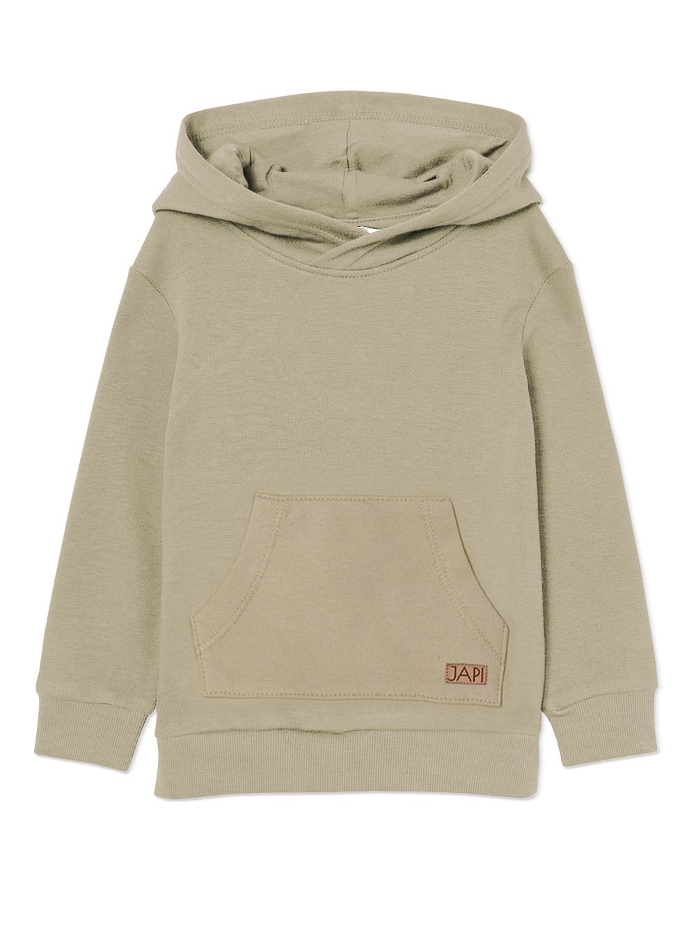 Boys' sweatshirt 1C BOYS COLORS