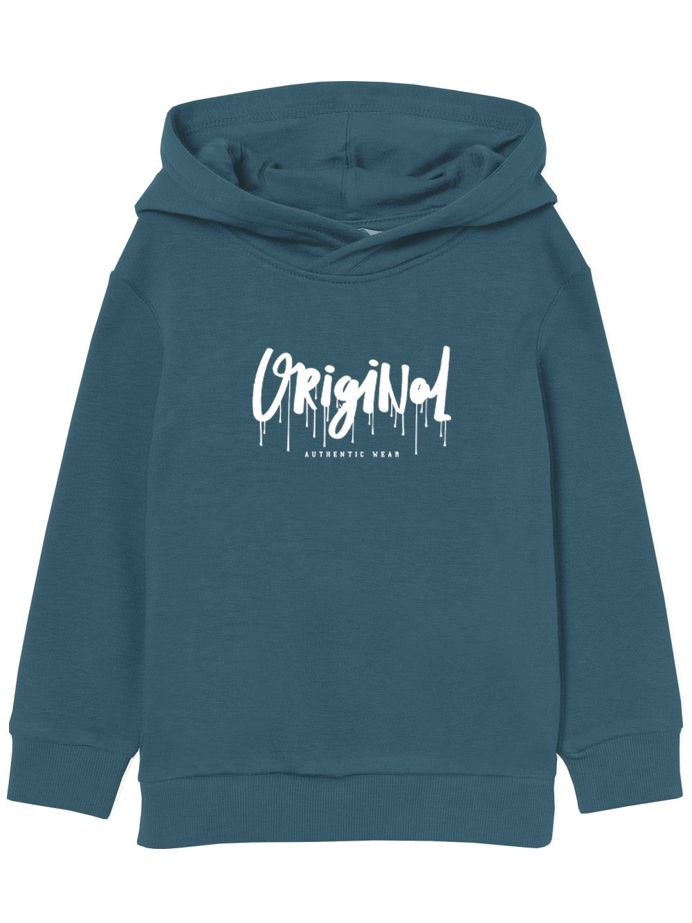 Boys' sweatshirt ORIGINAL STYLE