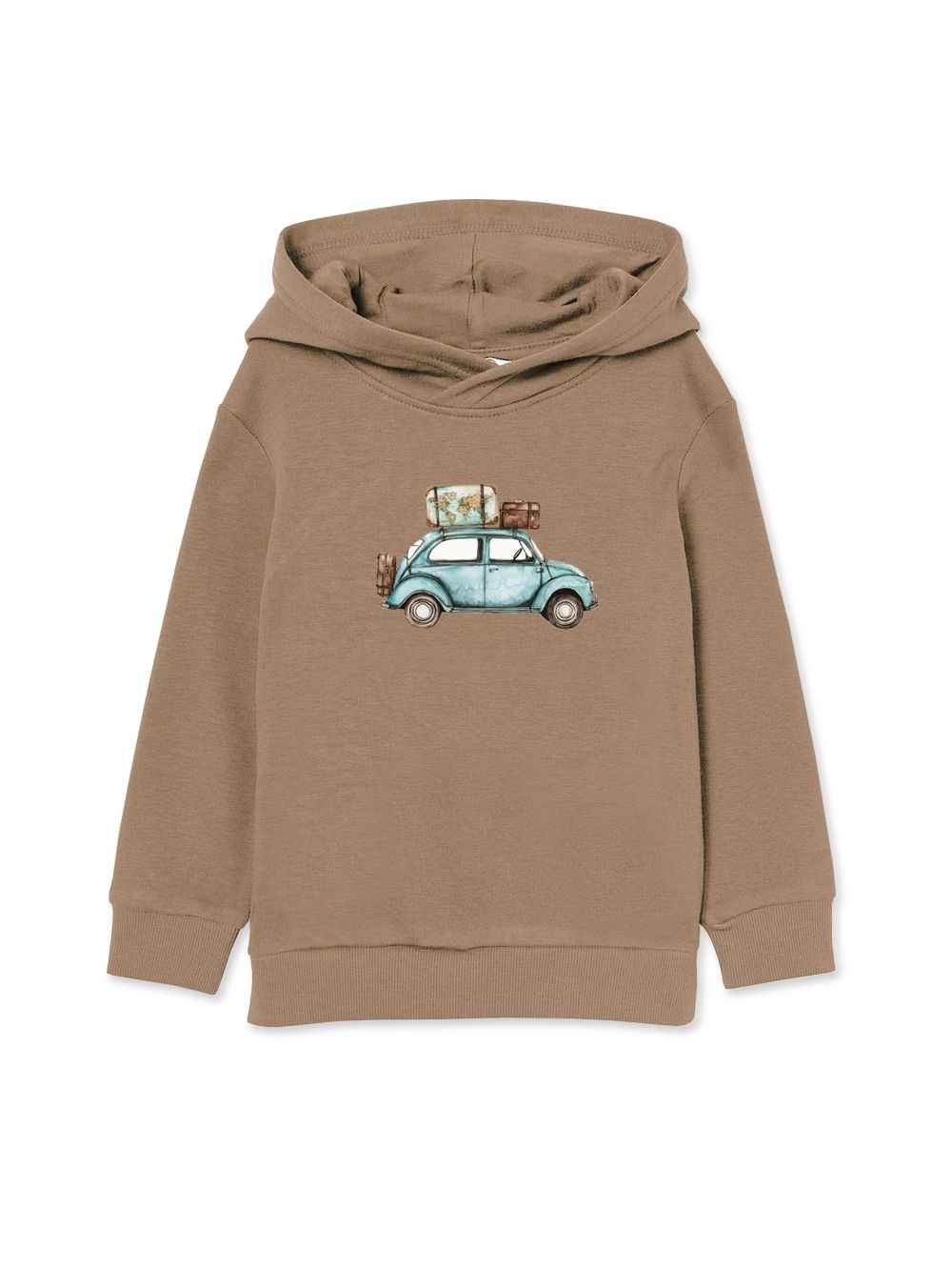Boys' sweatshirt TRIP