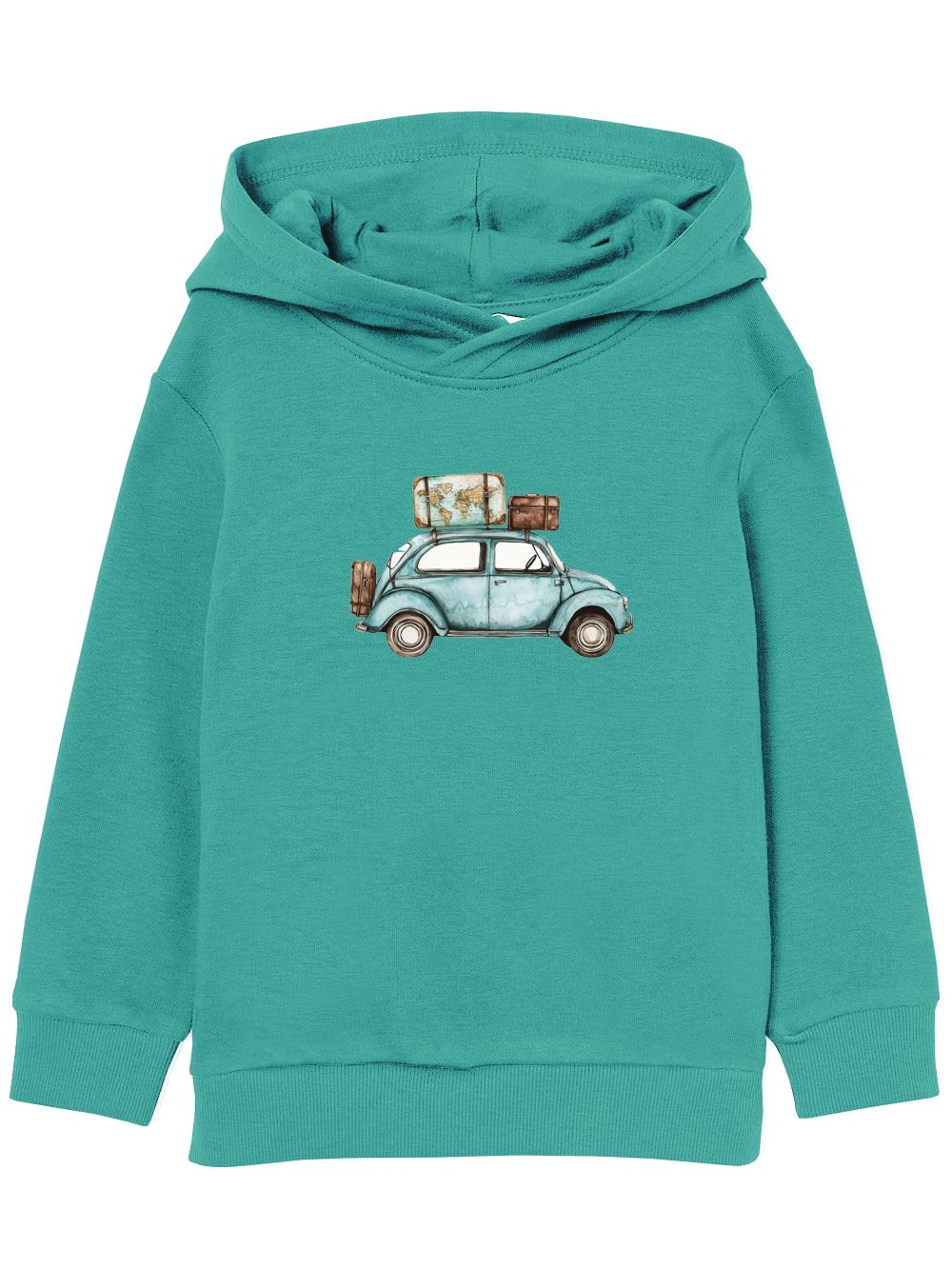 Boys' sweatshirt TRIP