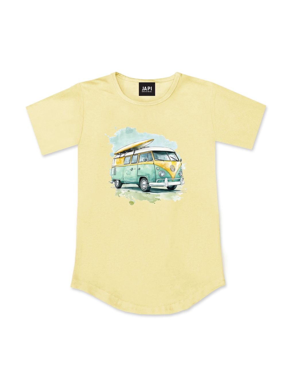 Boys'short-sleeved HOLIDAY T-shirt