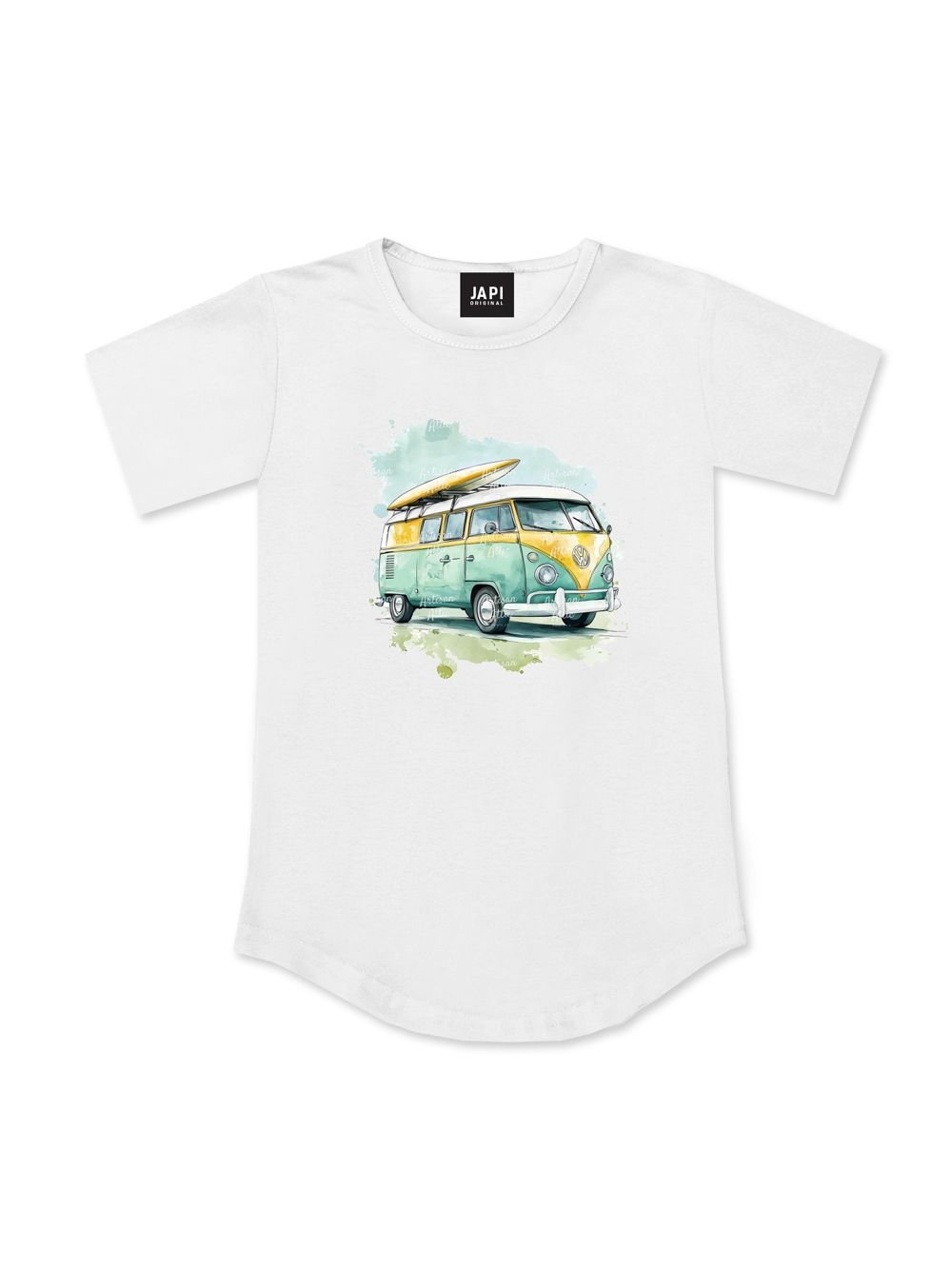 Boys'short-sleeved HOLIDAY T-shirt