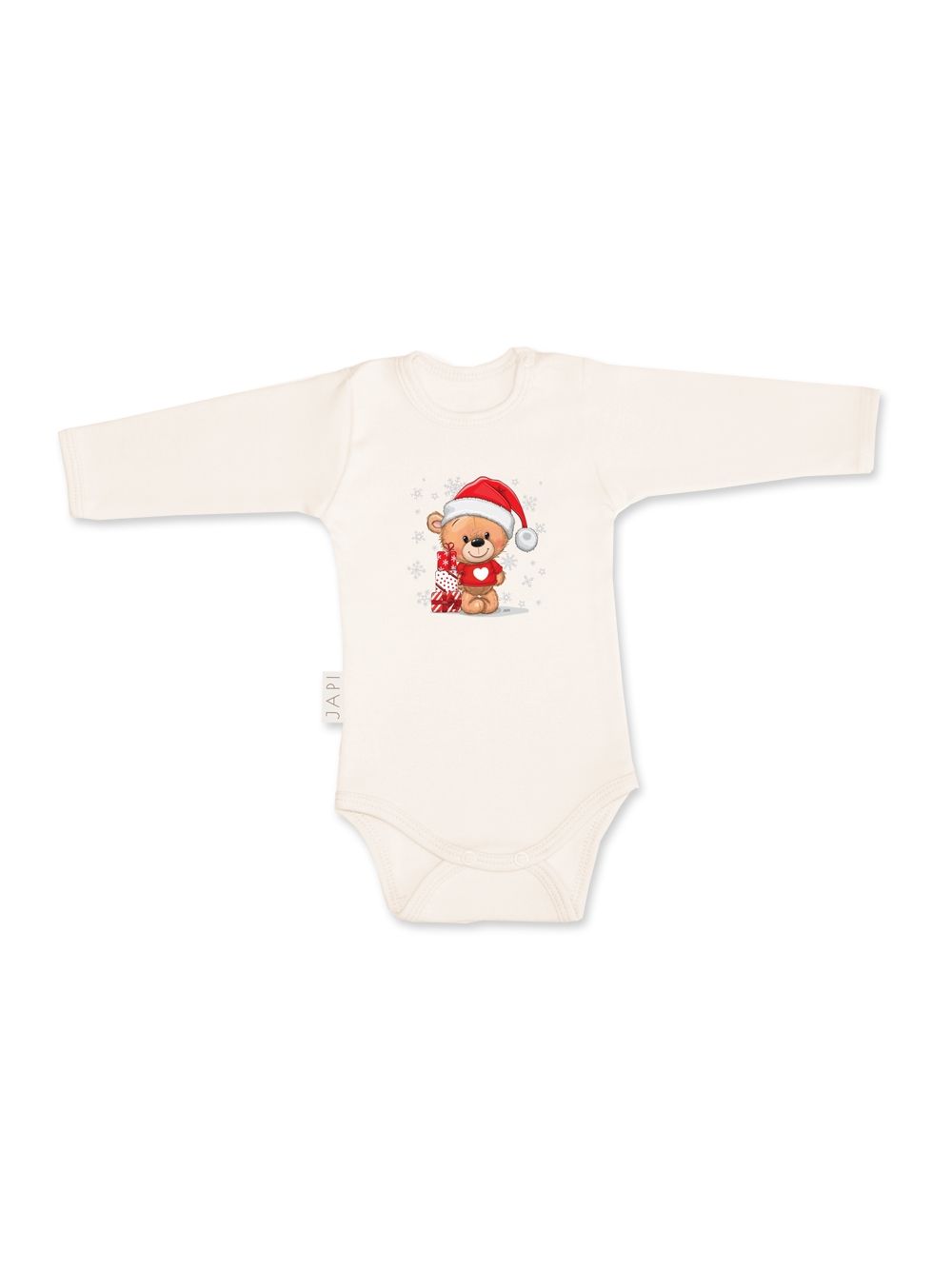 Children's long-sleeved bodysuits CHRISTMAS GIFT