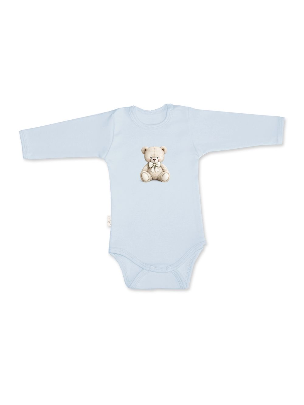 Children's long-sleeved bodysuits LITTLE BEAR