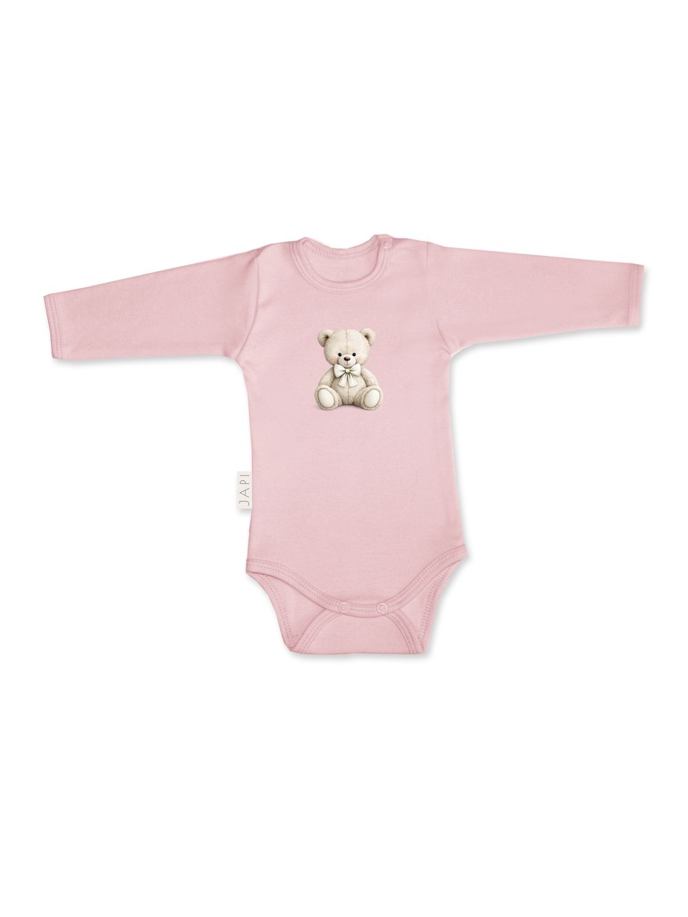 Children's long-sleeved bodysuits LITTLE BEAR
