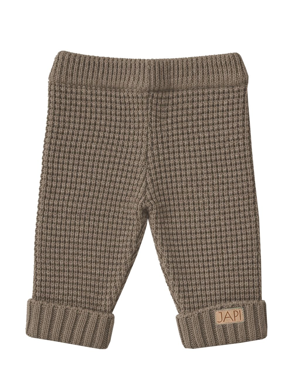 Children's pants NATURAL