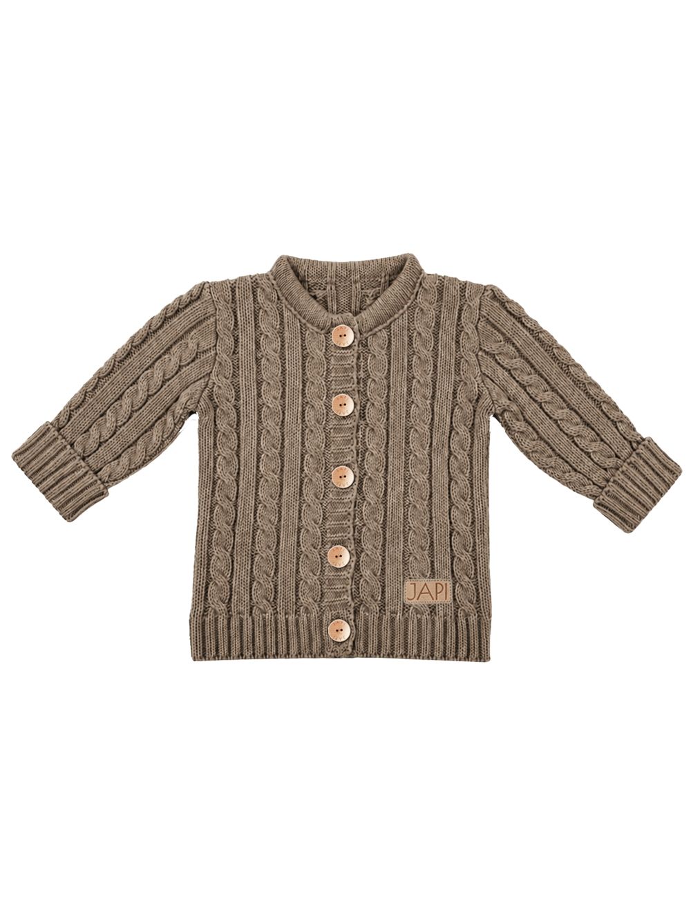 Children's sweater COMFORT