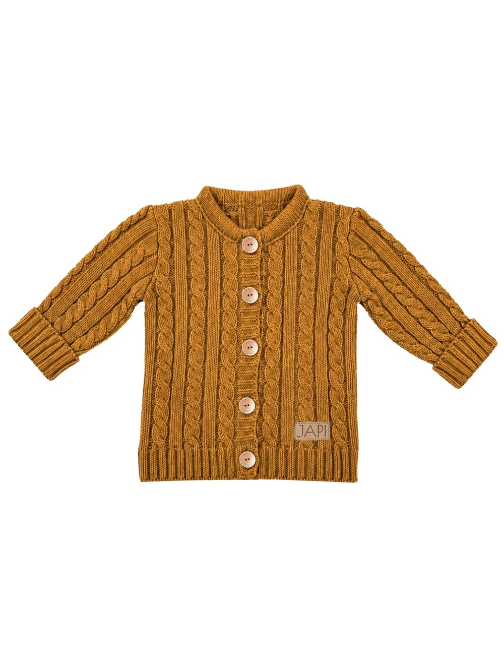 Children's sweater COMFORT