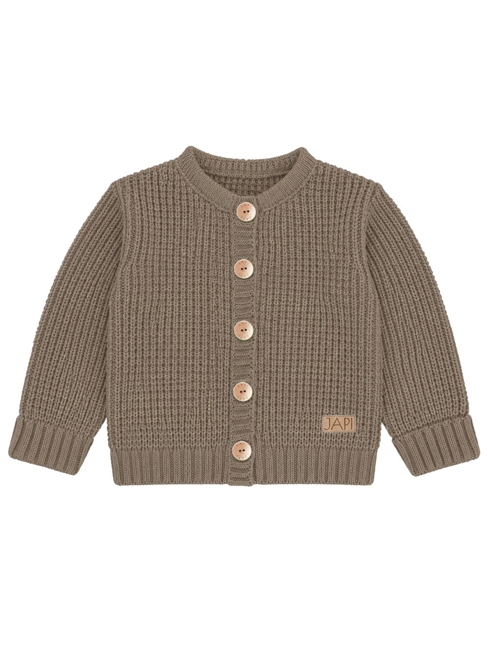 Children's sweater NATURAL