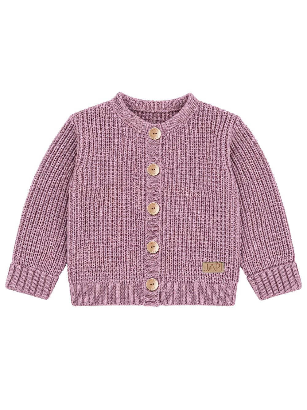 Children's sweater NATURAL