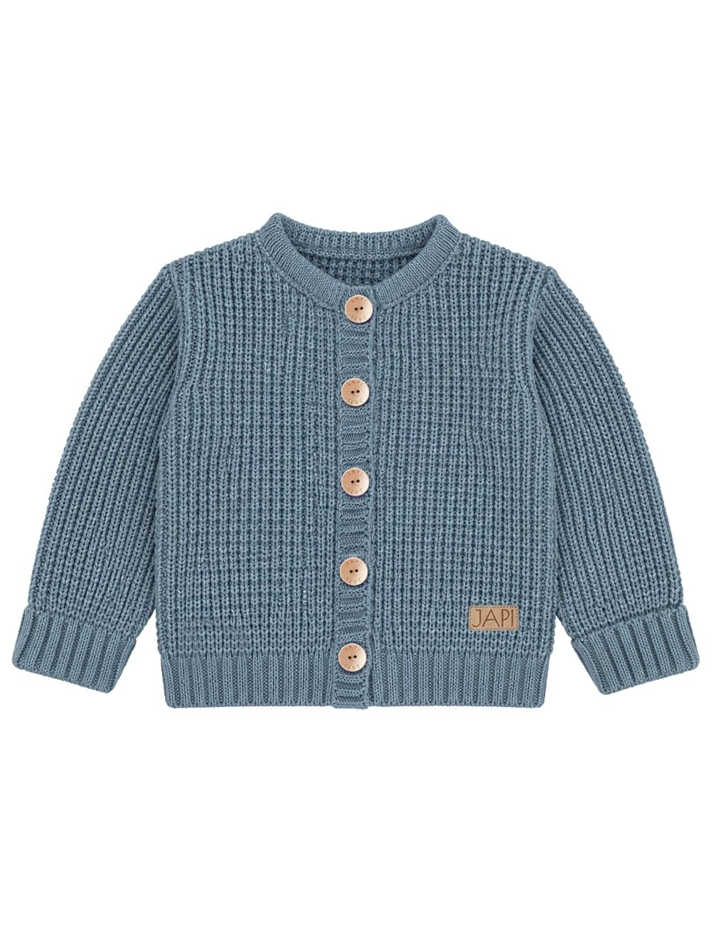 Children's sweater NATURAL