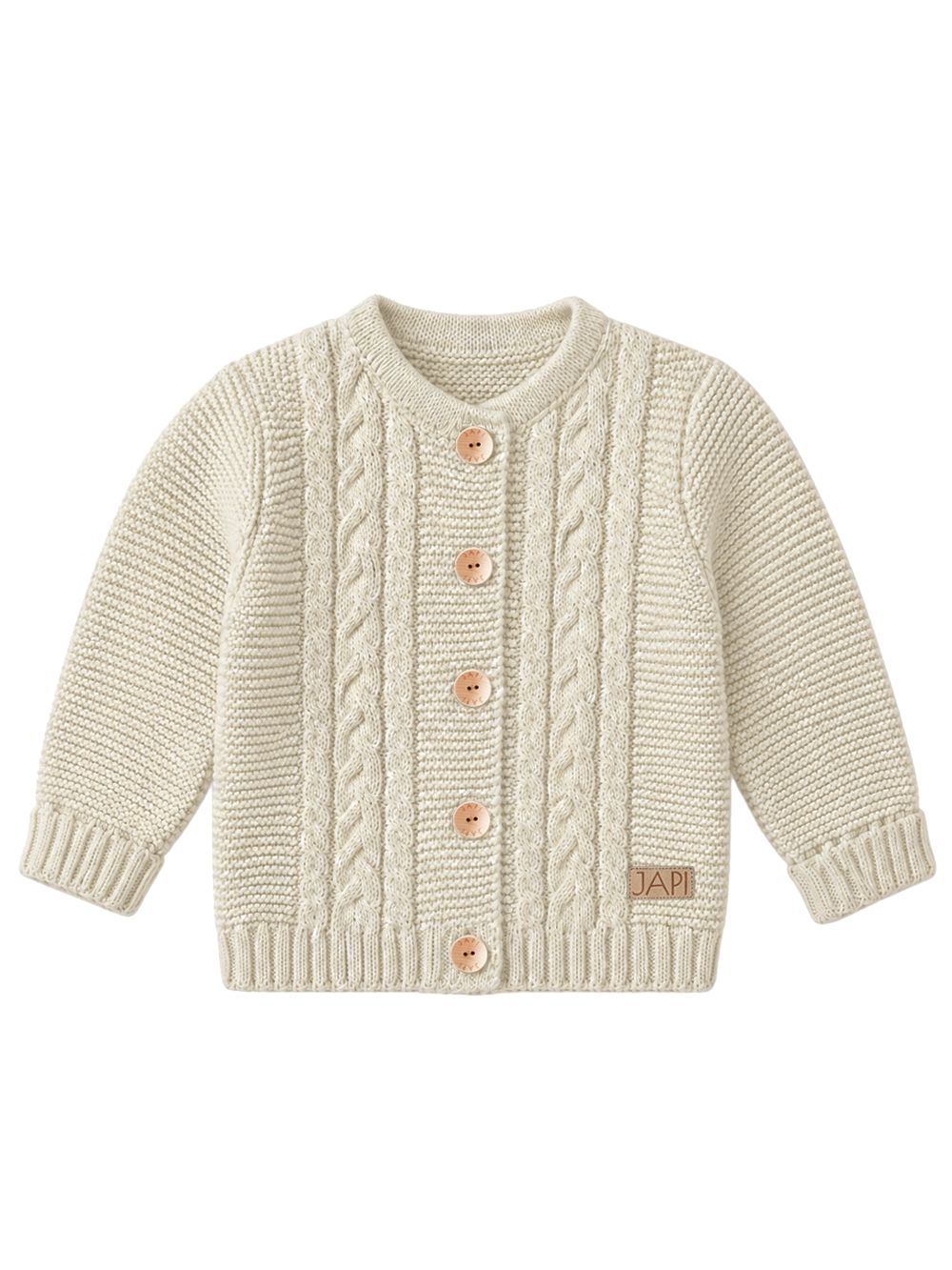 Children's sweater SOFT