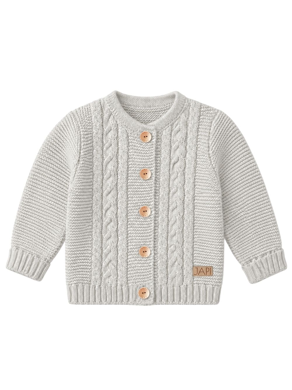 Children's sweater SOFT