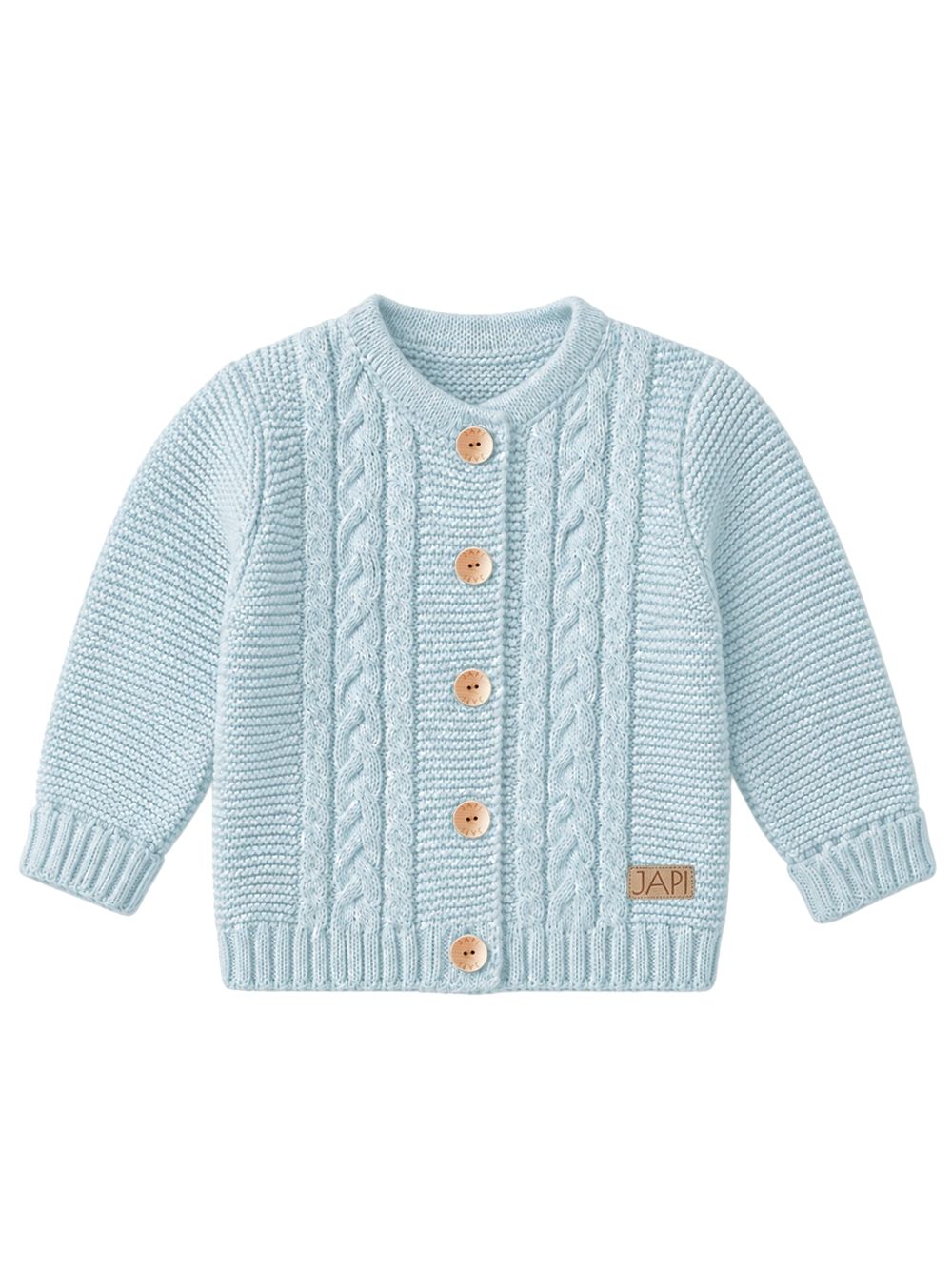 Children's sweater SOFT