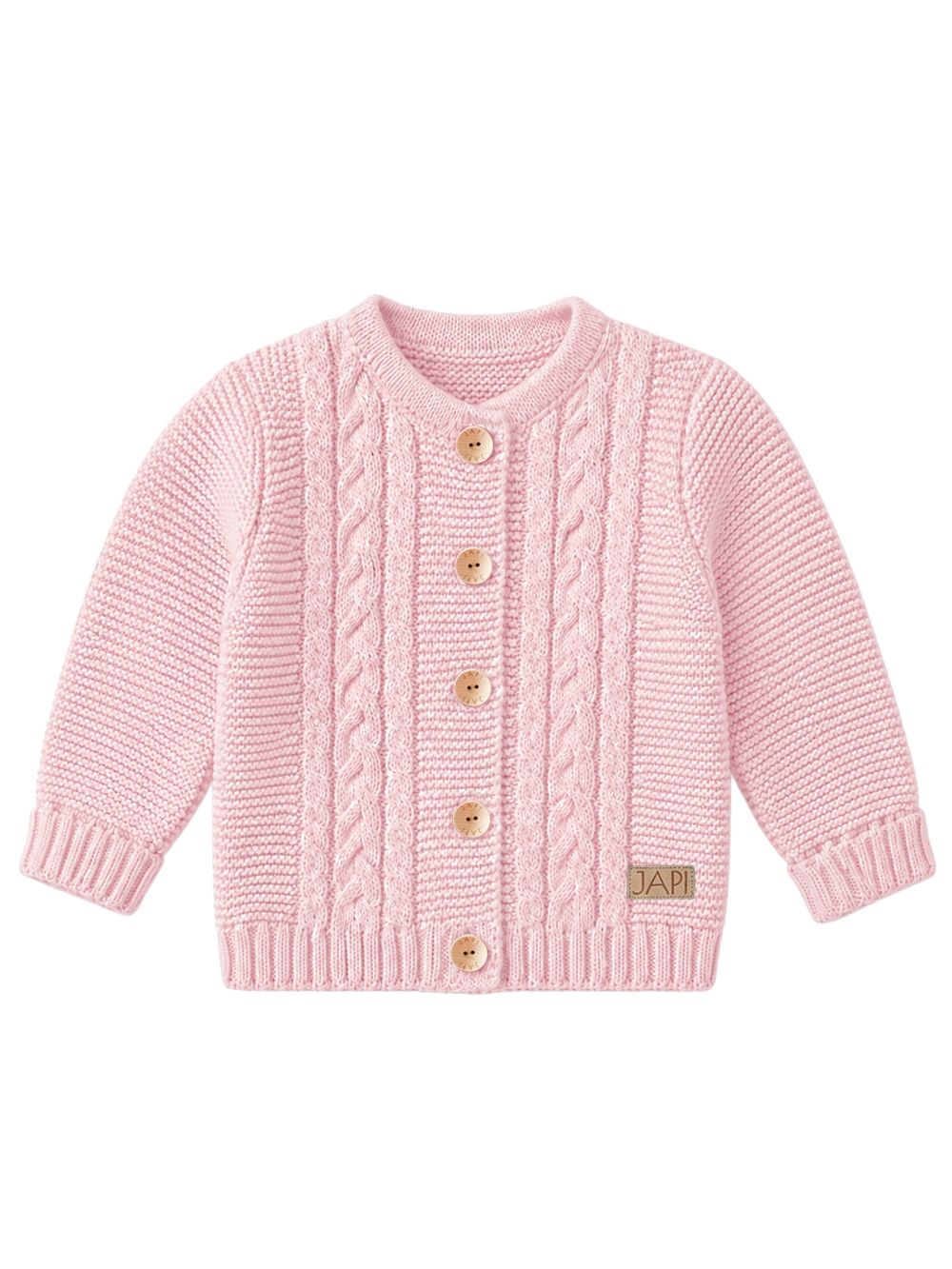 Children's sweater SOFT