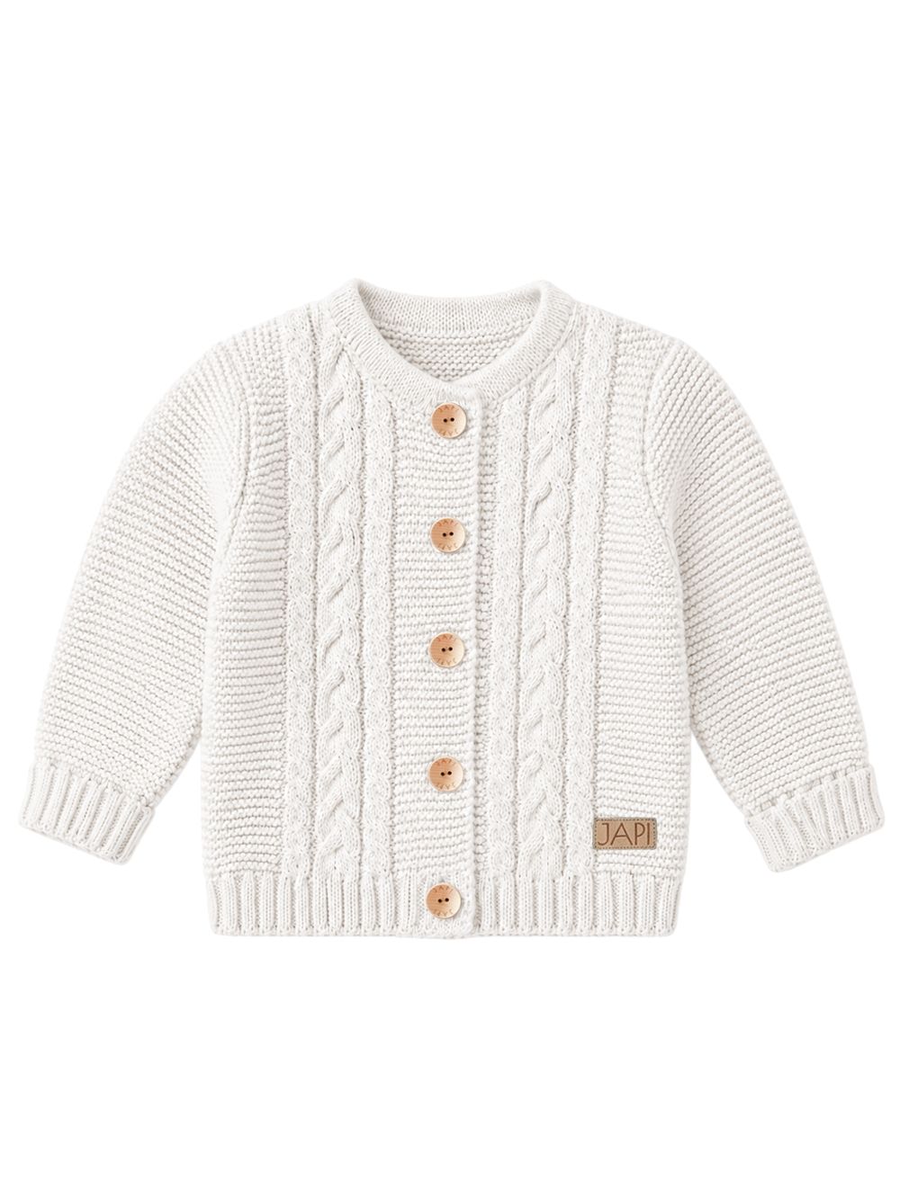 Children's sweater SOFT