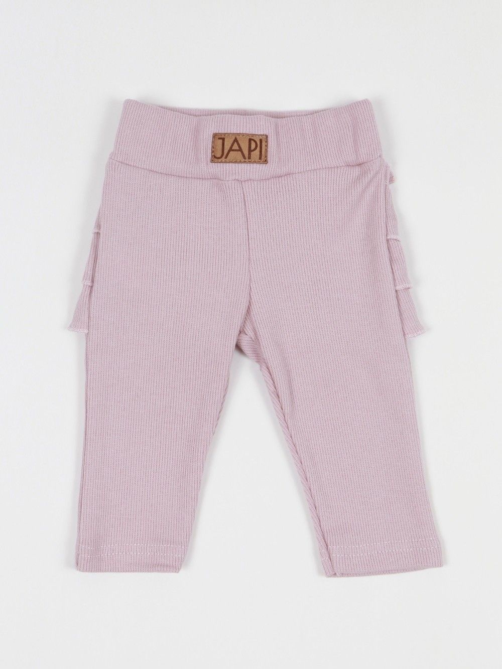 Flounce trousers Basic Girl