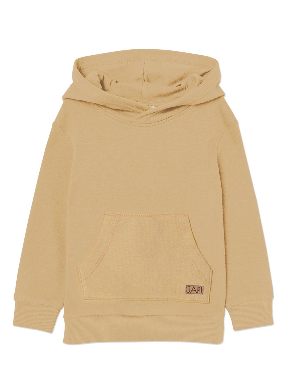 Girls' hoodie 1C GIRLS COLORS