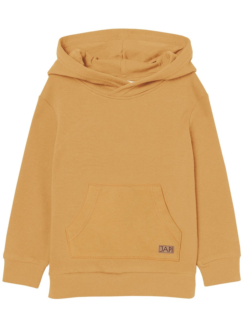 Girls' hoodie 1C GIRLS COLORS