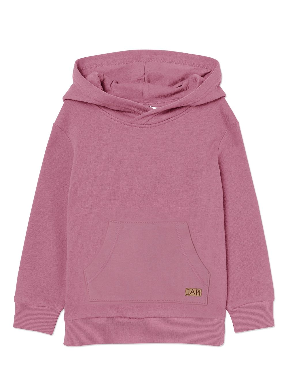 Girls' hoodie 1C GIRLS COLORS
