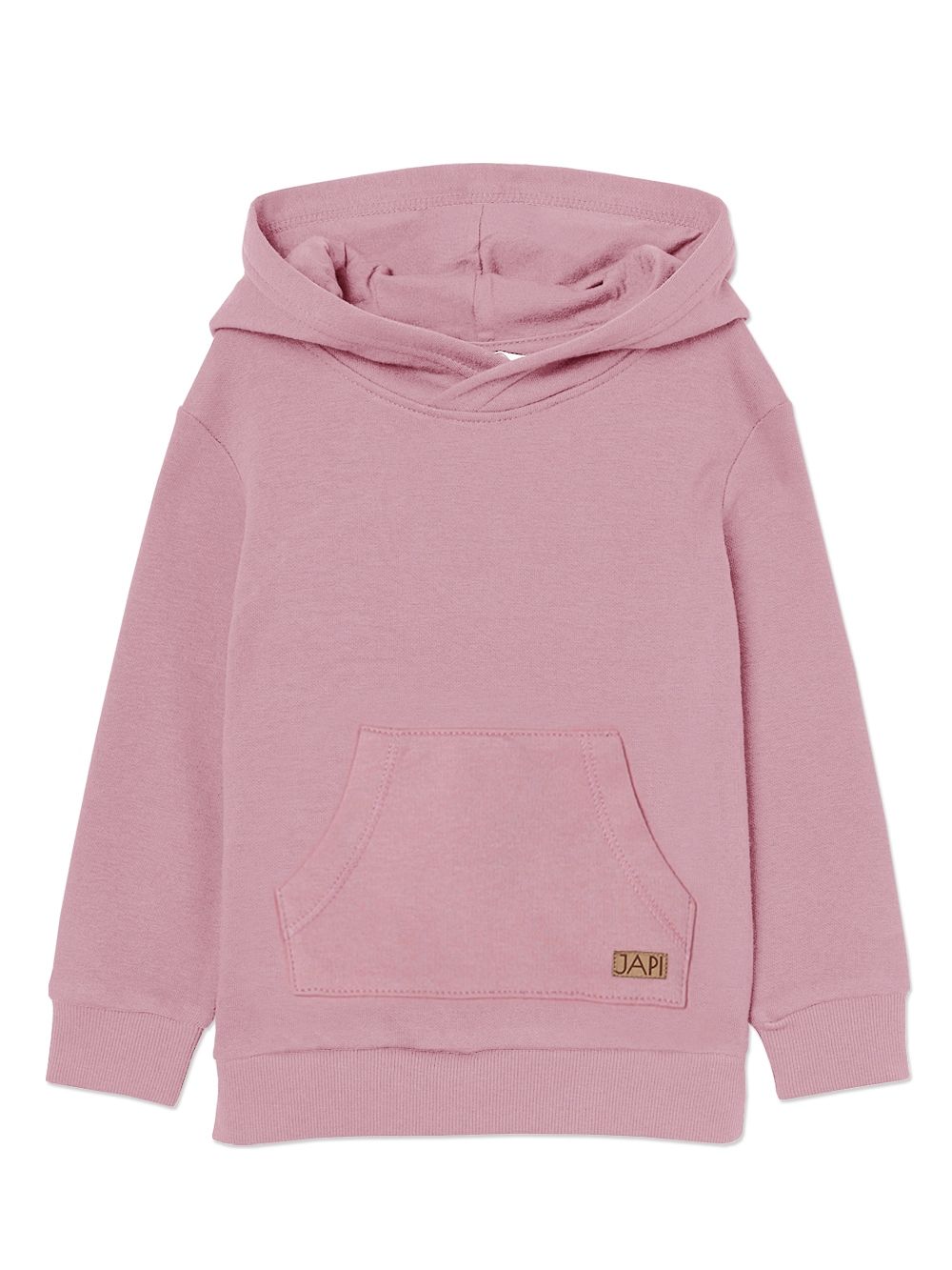 Girls' hoodie 1C GIRLS COLORS