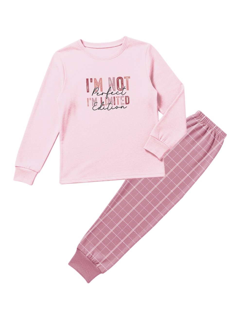Girls' pajamas LIMITED EDITION