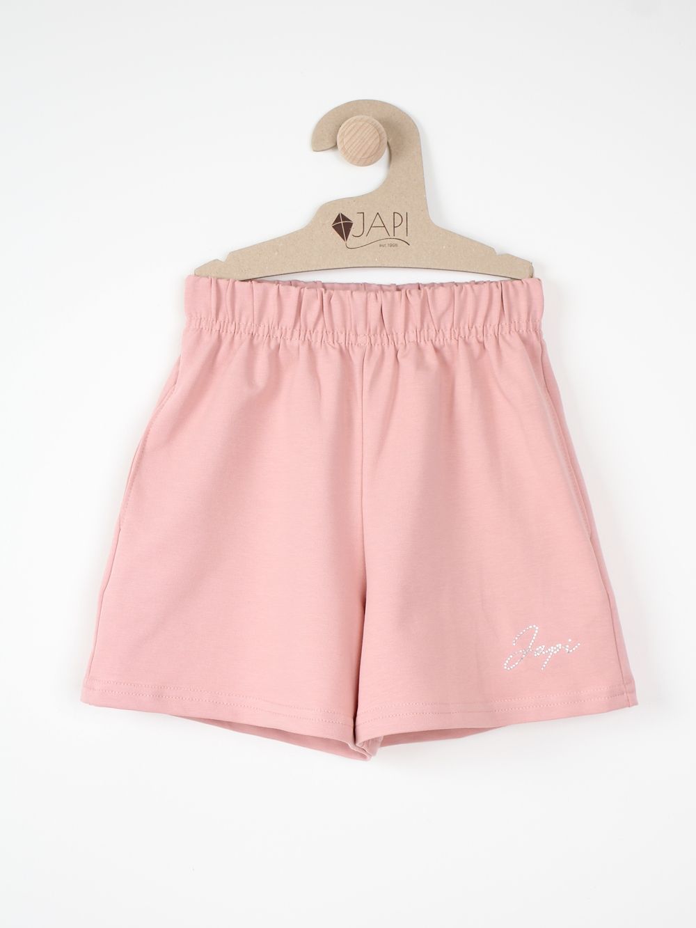 Girls' shorts SPORT