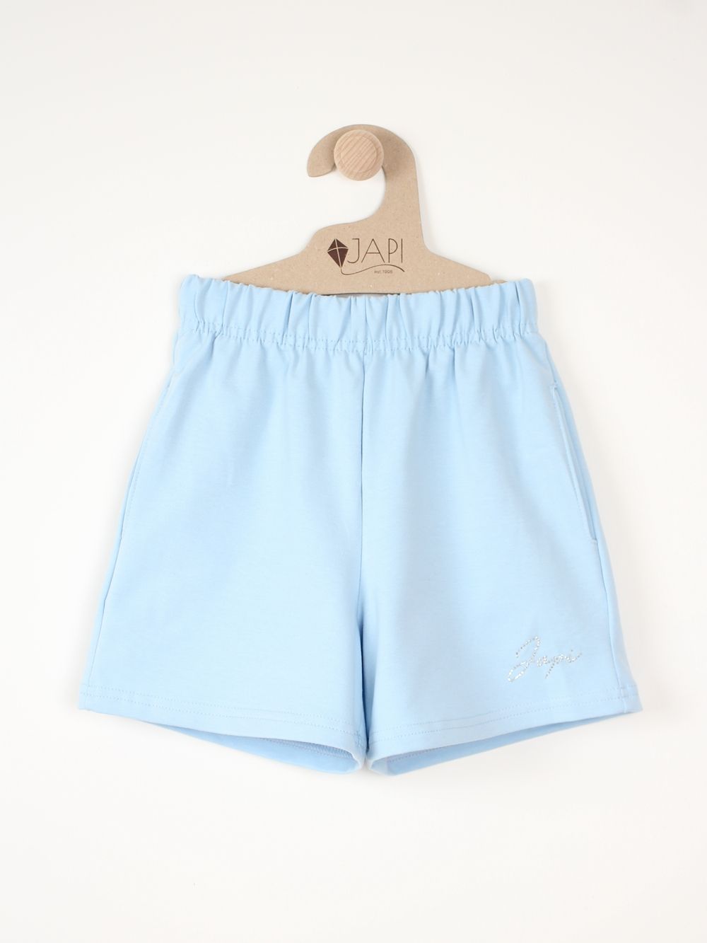 Girls' shorts SPORT