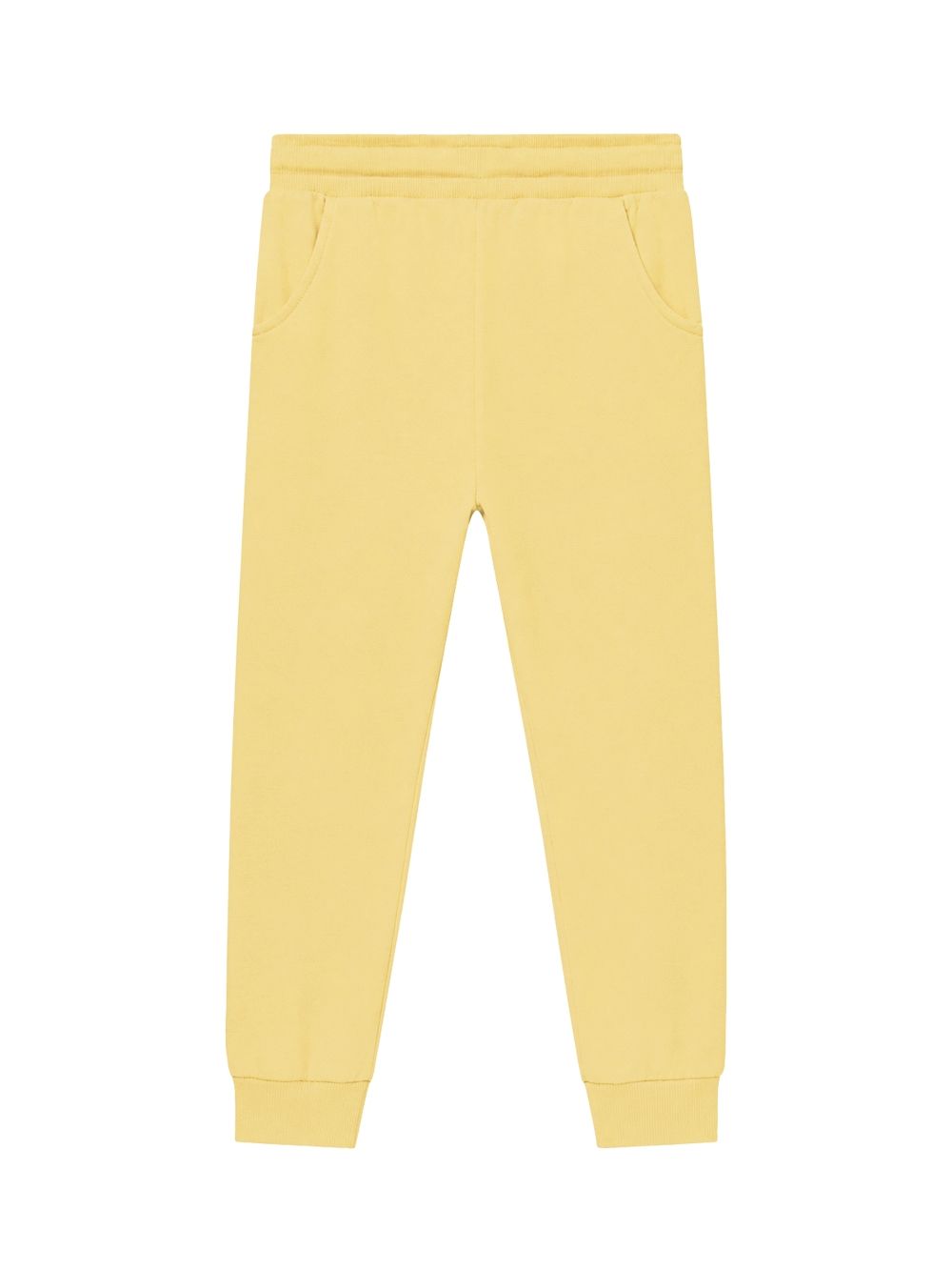 Girls' sweatpants 1C GIRLS COLORS 2