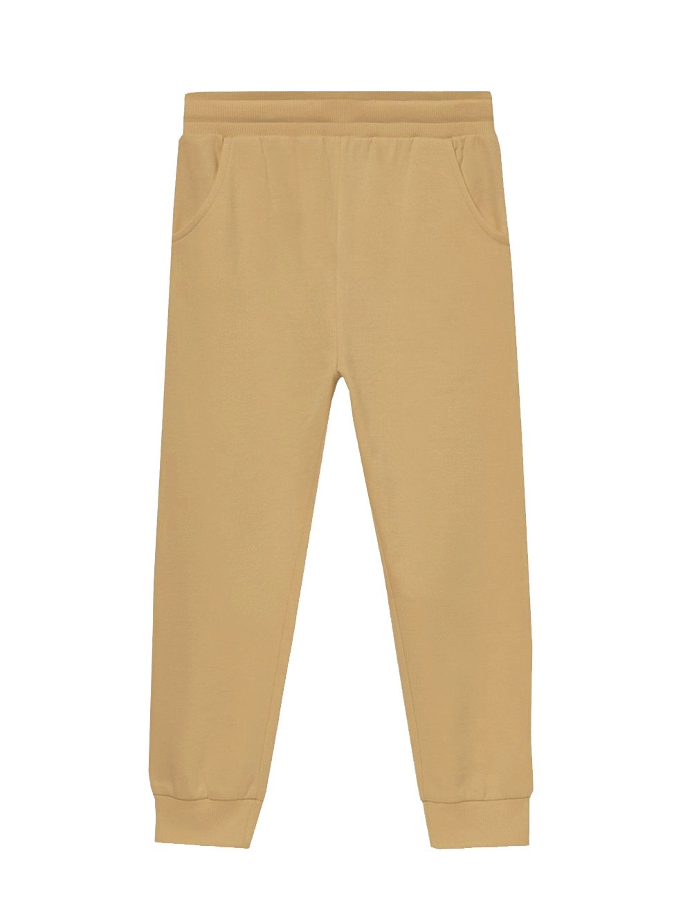 Girls' sweatpants 1C GIRLS COLORS