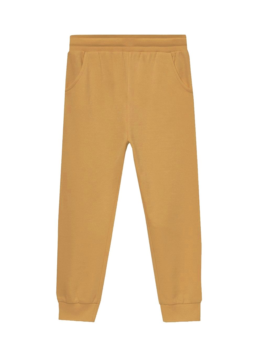 Girls' sweatpants 1C GIRLS COLORS