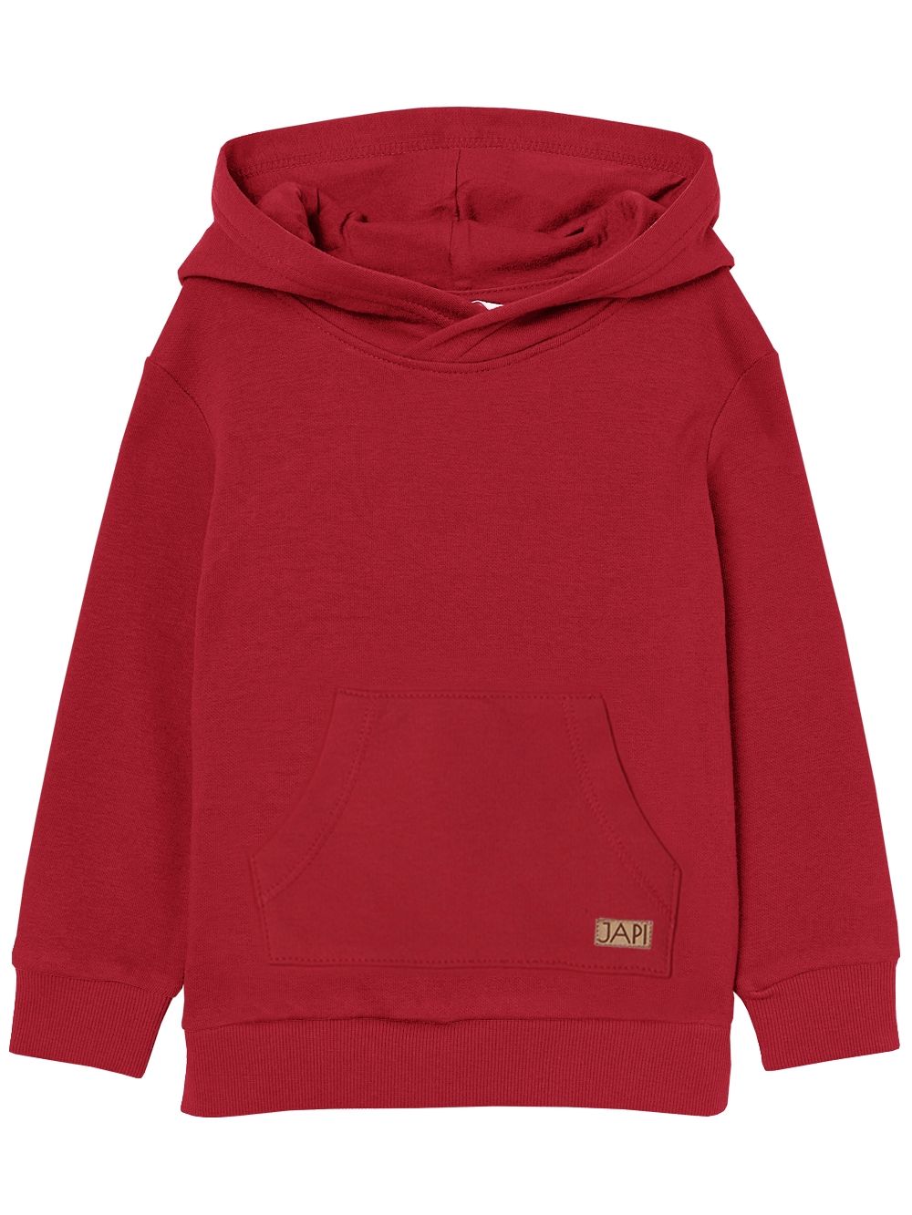 Girls' sweatshirt 1C GIRLS COLORS 2