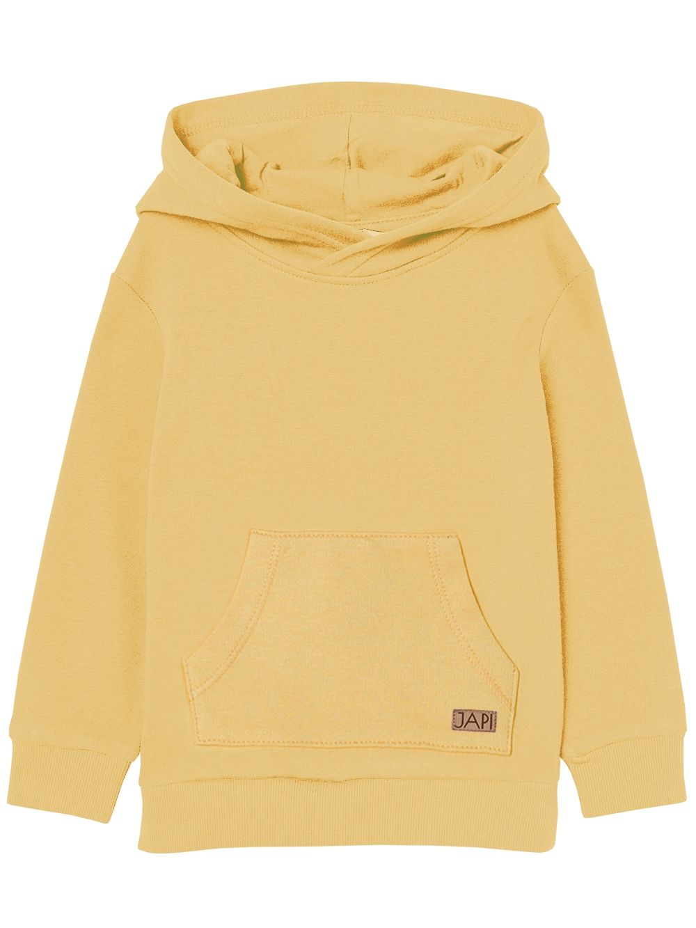 Girls' sweatshirt 1C GIRLS COLORS 2