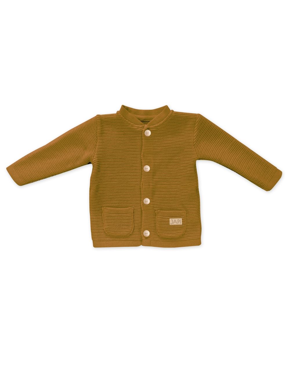 Infant sweater FOREST ANIMALS