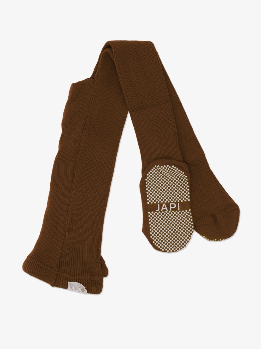 Kid's tights anti-slip ORGANIC 2